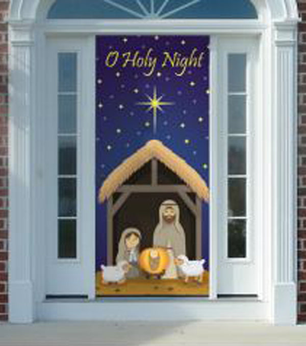 O Holy Night – Splendoorz